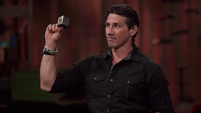 Forged in Fire Season 4 Episode 21