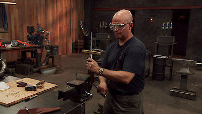 Forged in Fire Season 4 Episode 22