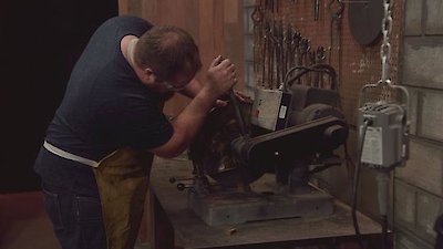 Forged in Fire Season 5 Episode 1