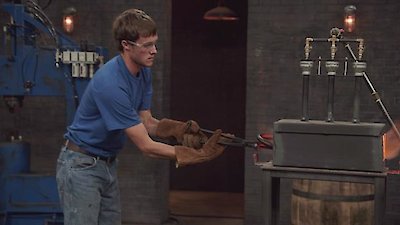 Forged in Fire Season 5 Episode 2