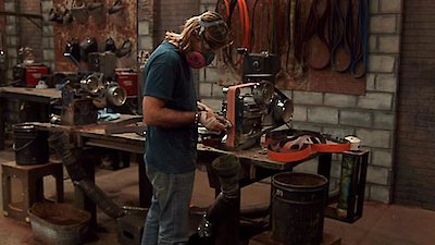 Forged in Fire Season 5 Episode 4