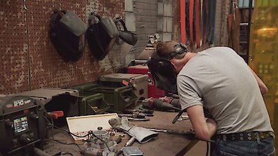 Forged in Fire Season 5 Episode 7