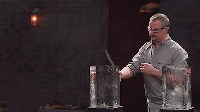 Forged in Fire Season 5 Episode 8