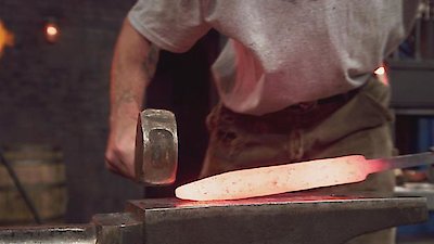 Forged in Fire Season 5 Episode 9
