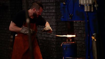 Forged in Fire Season 5 Episode 15