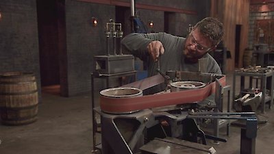 Forged in Fire Season 5 Episode 16