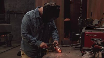 Forged in Fire Season 5 Episode 17