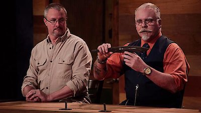Forged in Fire Season 5 Episode 18
