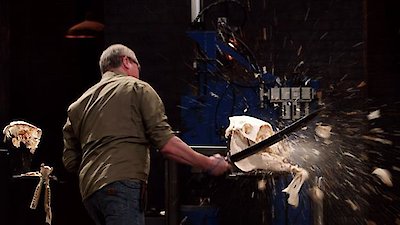 Forged in Fire Season 5 Episode 19