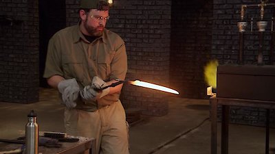 Forged in Fire Season 5 Episode 21