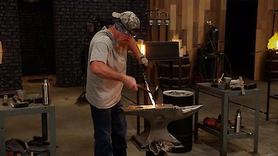 Forged in Fire Season 5 Episode 22