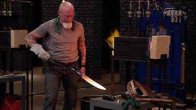 Forged in Fire Season 5 Episode 23