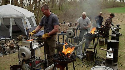 Forged in Fire Season 5 Episode 24