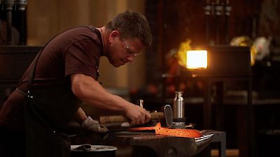 Forged in Fire Season 5 Episode 25