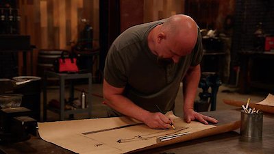 Forged in Fire Season 5 Episode 28