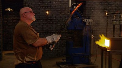 Forged in Fire Season 5 Episode 30