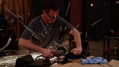 Forged in Fire Season 5 Episode 32
