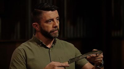 Forged in Fire Season 5 Episode 39