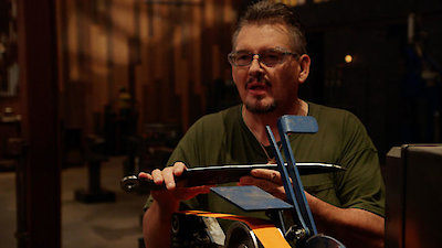 Forged in Fire Season 5 Episode 40