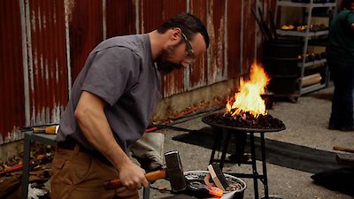 Forged in Fire Season 6 Episode 1