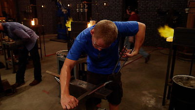 Forged in Fire Season 6 Episode 3