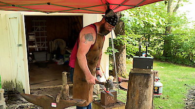 forged in fire season 6 episode 40