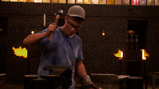 forged in fire season 6 episode 25