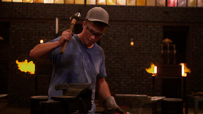 Forged in Fire Season 6 Episode 5