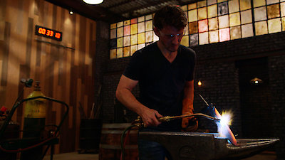 Forged in Fire Season 6 Episode 7