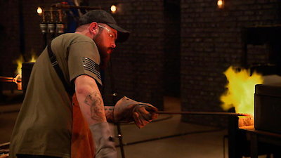 forged in fire season 6 episode