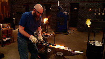 forged in fire season 6 episode 32