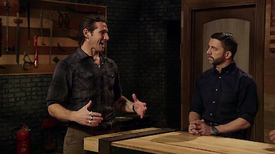 Forged in Fire Season 6 Episode 15