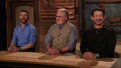 Forged in Fire Season 6 Episode 16