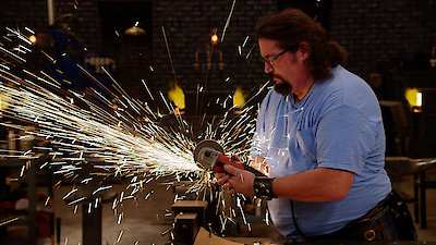 Forged in Fire Season 6 Episode 28