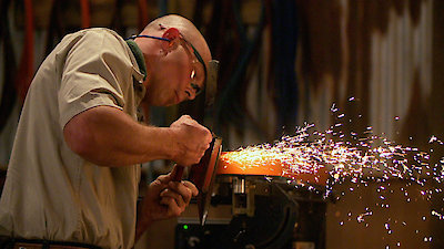 Forged in Fire Season 7 Episode 2