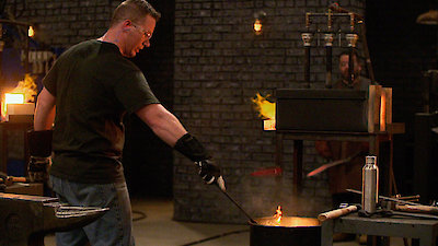 Forged in Fire Season 7 Episode 3