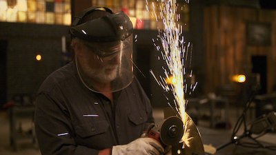 Forged in Fire Season 7 Episode 6