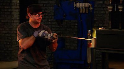 Forged in Fire Season 7 Episode 7