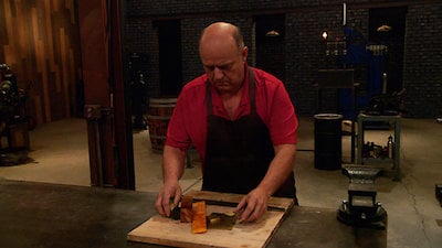 Forged in Fire Season 7 Episode 10