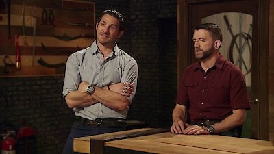 Forged in Fire Season 7 Episode 11