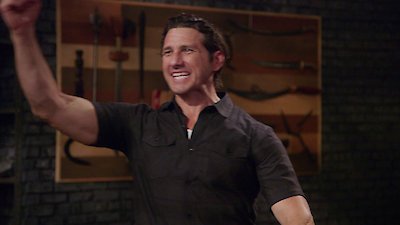 Forged in Fire Season 7 Episode 13