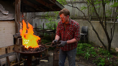 Forged in Fire Season 7 Episode 14