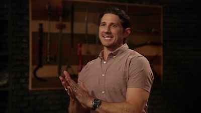 Forged in Fire Season 7 Episode 15