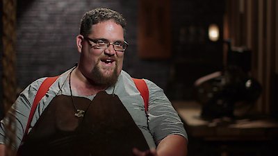 Forged in Fire Season 7 Episode 16