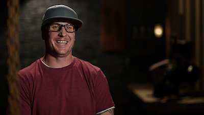 Forged in Fire Season 7 Episode 17