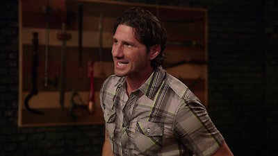 Forged in Fire Season 7 Episode 18