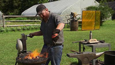 Forged in Fire Season 7 Episode 20