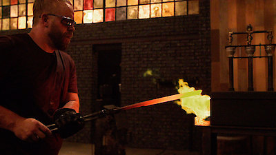 Forged in Fire Season 7 Episode 22