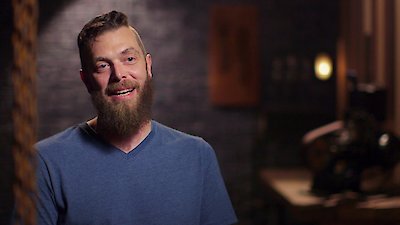 Forged in Fire Season 7 Episode 23