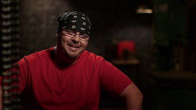 Forged in Fire Season 7 Episode 26